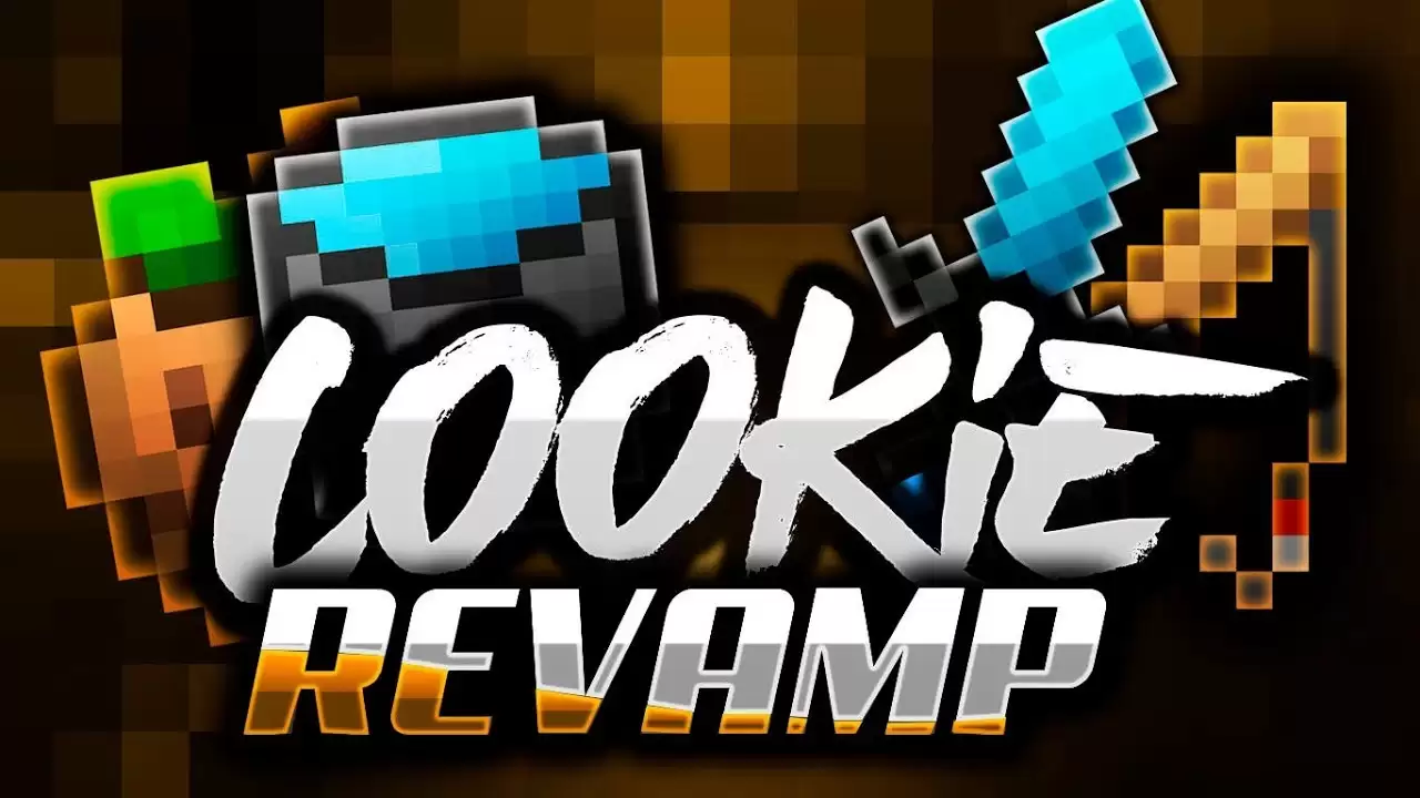 Gallery Banner for Cookie Pack Revamp on PvPRP