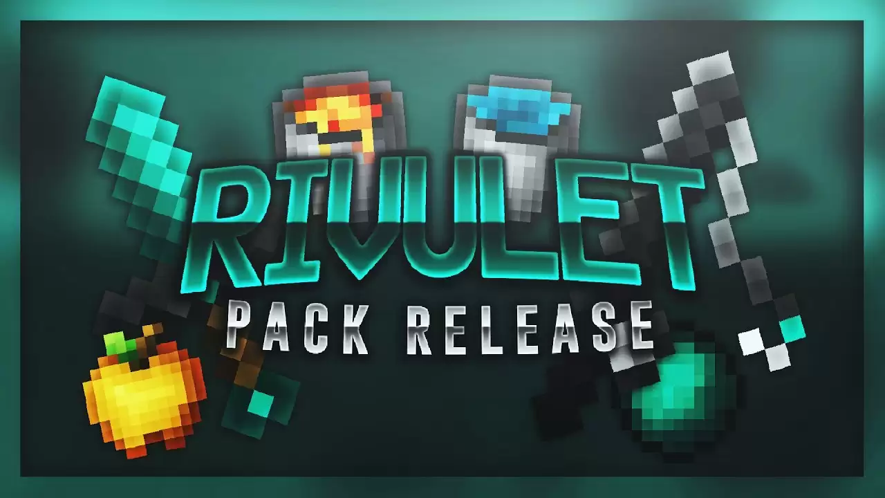 Gallery Banner for Rivulet on PvPRP