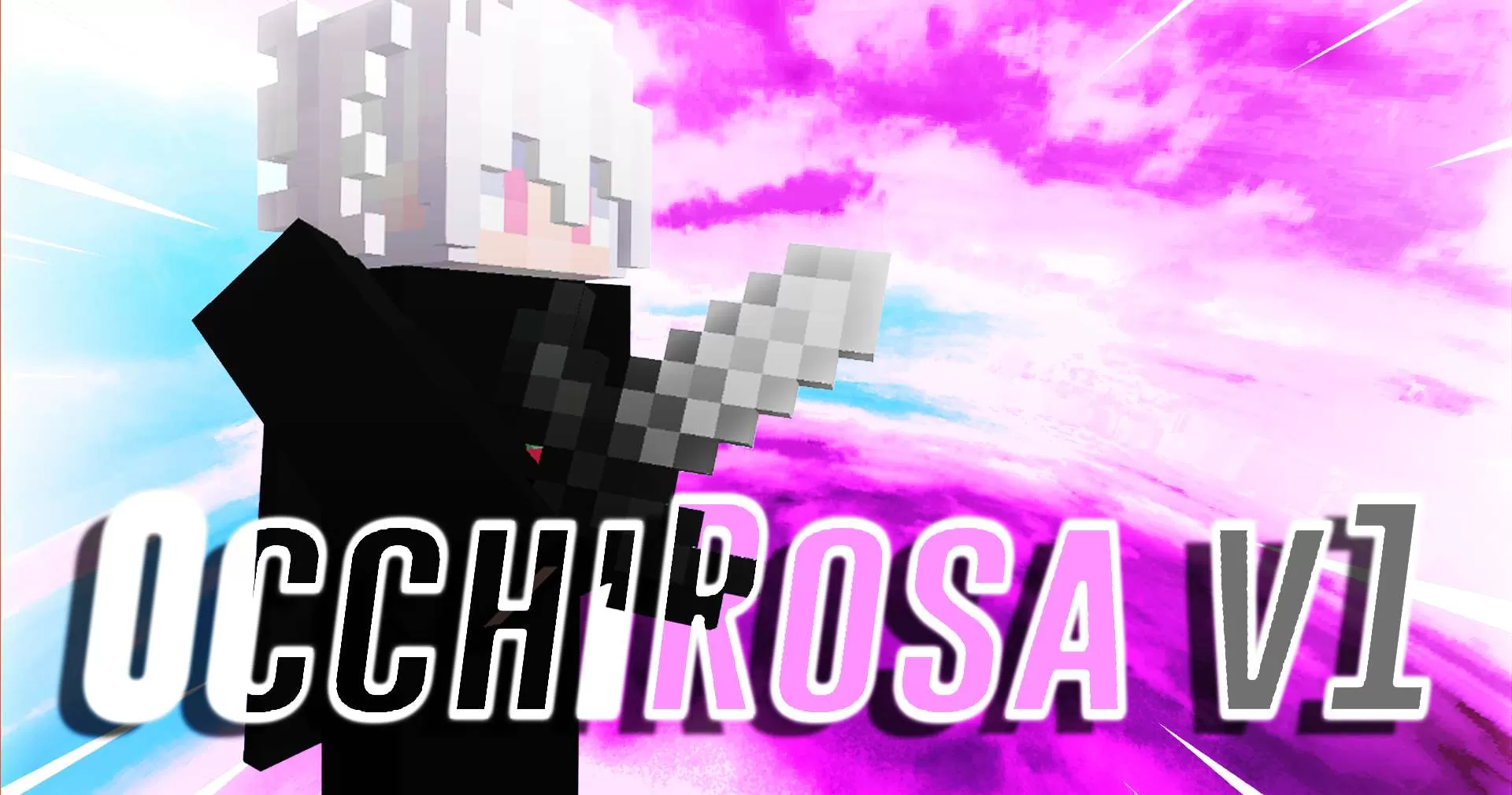 Gallery Banner for OcchiRosa v1 on PvPRP