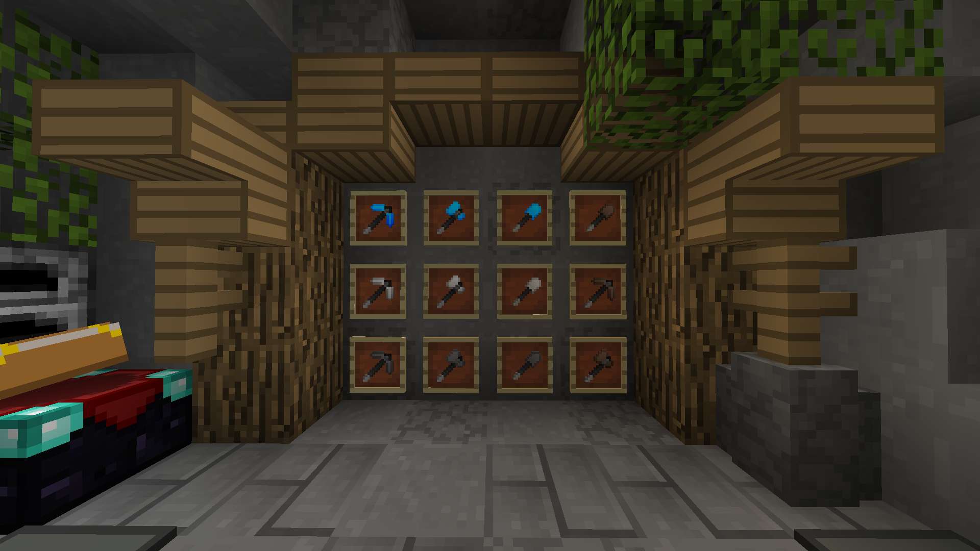 Gallery Image 3 for ONEPLUS PACK [DefaultEdit] on PVPRP