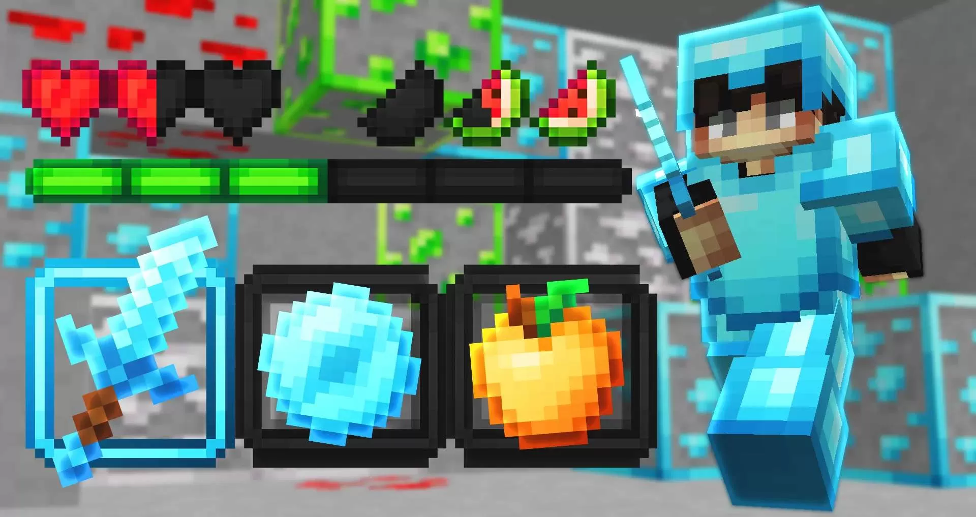 Gallery Banner for IzhansFault on PvPRP