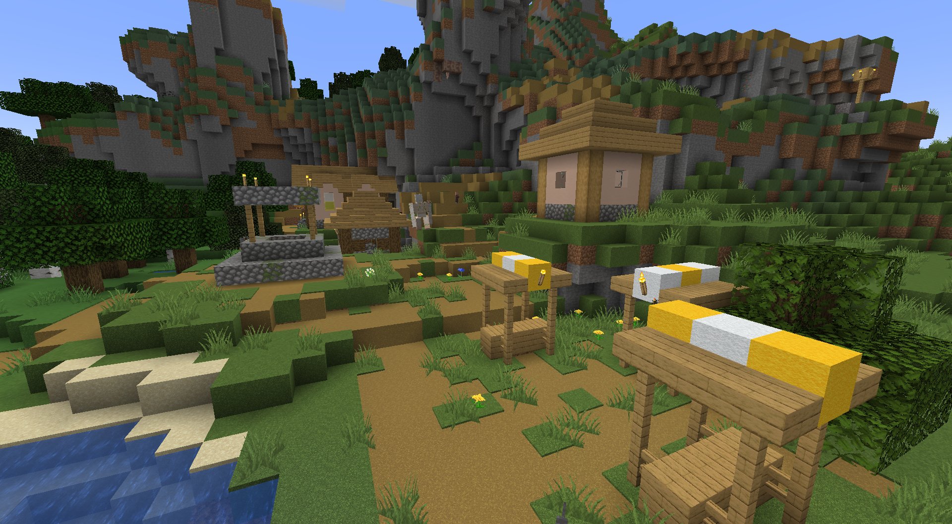 Gallery Image 2 for Fast Better Grass on PVPRP