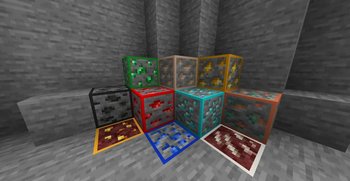 Gallery Banner for Simple Outlined Ores on PvPRP