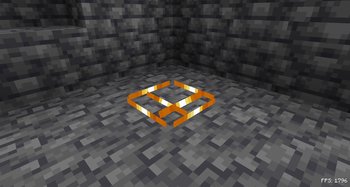 Gallery Banner for Low Fire One Pixel on PvPRP