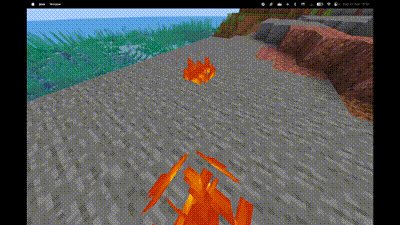 Gallery Banner for Low Fire (Very low) on PvPRP