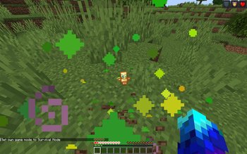 Gallery Banner for Smaller Totem Pop on PvPRP