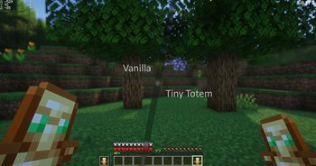 Gallery Banner for Tiny Totem on PvPRP
