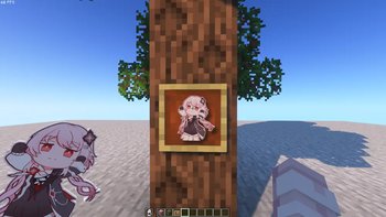 Gallery Banner for Evernight Totem Animation on PvPRP