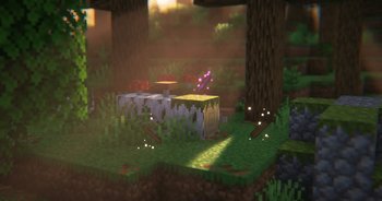 Gallery Image 1 for Actually 3D Blocks and Items on PVPRP