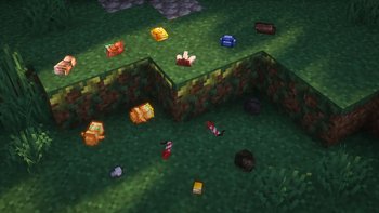 Gallery Image 3 for Actually 3D Blocks and Items on PVPRP