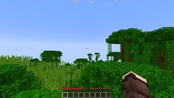 Gallery Banner for Minimal Pixel Crosshair on PvPRP