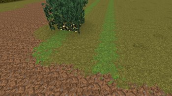 Gallery Image 1 for Minecraft HD  Connected Textures Add-On on PVPRP