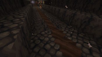 Gallery Image 2 for Minecraft HD  Connected Textures Add-On on PVPRP