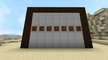Gallery Image 3 for Faithful  Short Swords on PVPRP