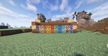 Gallery Banner for Better Ore on PvPRP