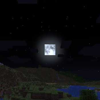 Gallery Image 1 for Semi-Realistic Moon on PVPRP