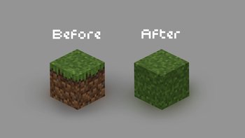 Gallery Banner for Better Grass on PvPRP
