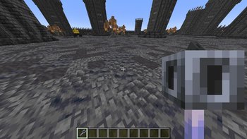 Gallery Banner for 3D Mace! on PvPRP