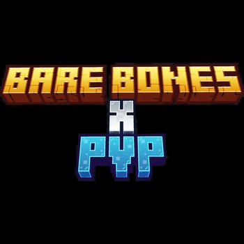 Gallery Banner for Bare Bones X PvP Pack on PvPRP