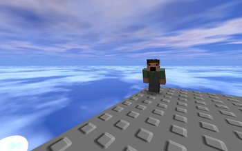 Gallery Banner for Bloxy Skies on PvPRP