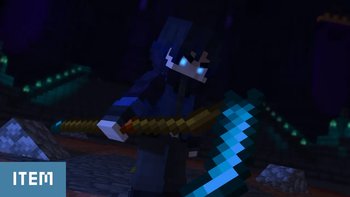 Gallery Banner for Scythes Vanilla Pack (CIT) on PvPRP