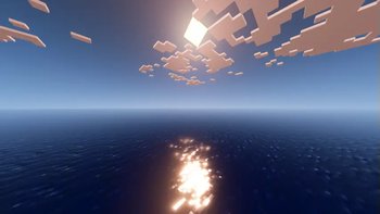 Gallery Banner for Water and Lava Normals on PvPRP