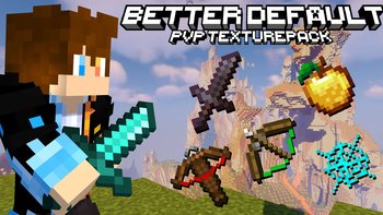 Gallery Banner for Better Default on PvPRP