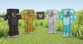 Gallery Banner for SmootherArmor on PvPRP