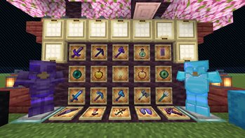 Gallery Banner for Smooth SMP pack on PvPRP