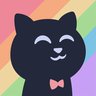 Gallery Banner for Catppuccin UI on PvPRP