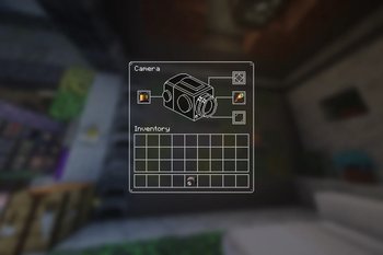Gallery Banner for Minimalist GUI (Mods Support) on PvPRP