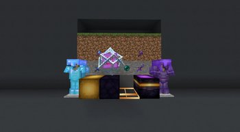 Gallery Banner for Smooth Vanilla CPVP on PvPRP