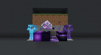 Gallery Banner for Smoothvanilla Purple CPVP on PvPRP