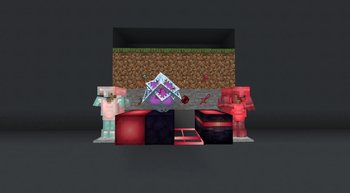 Gallery Banner for Smoothvanilla Red CPVP on PvPRP