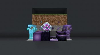 Gallery Banner for Smoothvanilla Light Purple CPVP on PvPRP