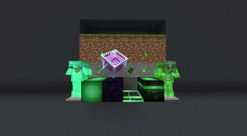 Gallery Banner for Smoothvanilla Green CPVP on PvPRP