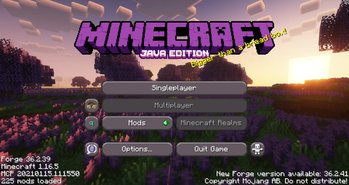 Gallery Banner for Purpura Skies: C&C GUI on PvPRP