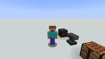 Gallery Image 4 for Catears on armor / CIT Resewn Version on PVPRP