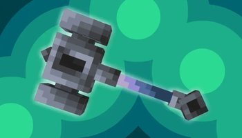 Gallery Banner for Realistic Mace 3D on PvPRP