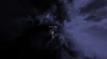Gallery Banner for Midnight Dark Sky on PvPRP