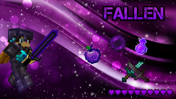 Gallery Banner for Fallen PvP on PvPRP