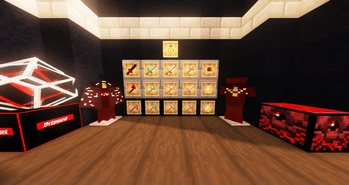 Gallery Banner for Dripped PvP on PvPRP