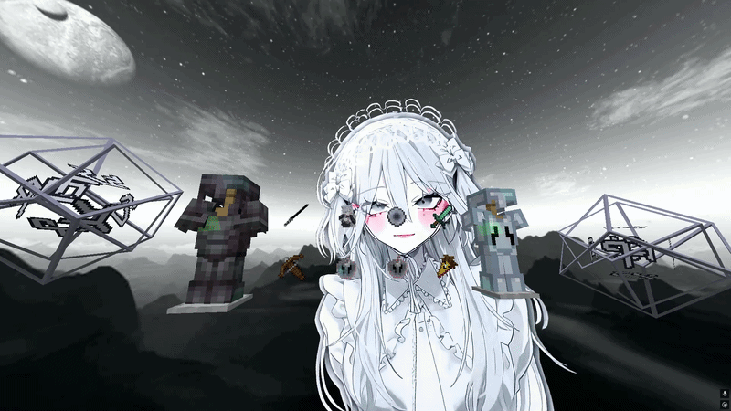 Gallery Banner for Haimiya Anime PvP on PvPRP