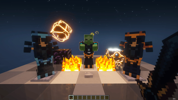 Gallery Banner for Blackhole Crystal PvP on PvPRP