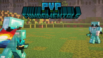 PvP Fundamentals 16x by PVPRP on PvPRP