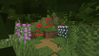 Gallery Banner for Bushy Vegetation on PvPRP