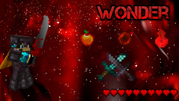 Gallery Banner for Wonder PvP on PvPRP