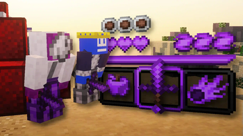Gallery Banner for Nebula Pvp on PvPRP