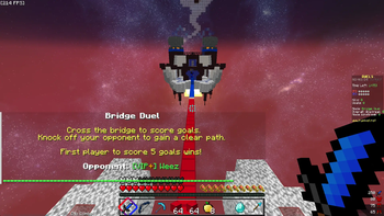 Gallery Banner for Hypixel Bridge on PvPRP