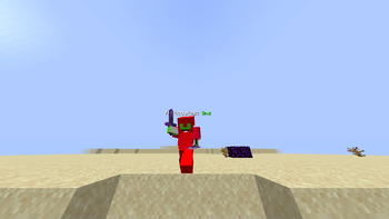 Gallery Banner for CrystalCore on PvPRP